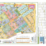 Leisure World Weekly   Leisure World Weekly Inside Seal Beach Leisure World Map