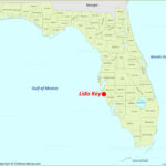 Lido Key Map | Florida, U.s. | Detailed Maps Of Lido Key And St With Map Of Lido Beach Sarasota Fl