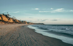 Local San Clemente State Beach &amp; Calafia Guide - Updated 2020 in San Clemente State Beach Camping Map