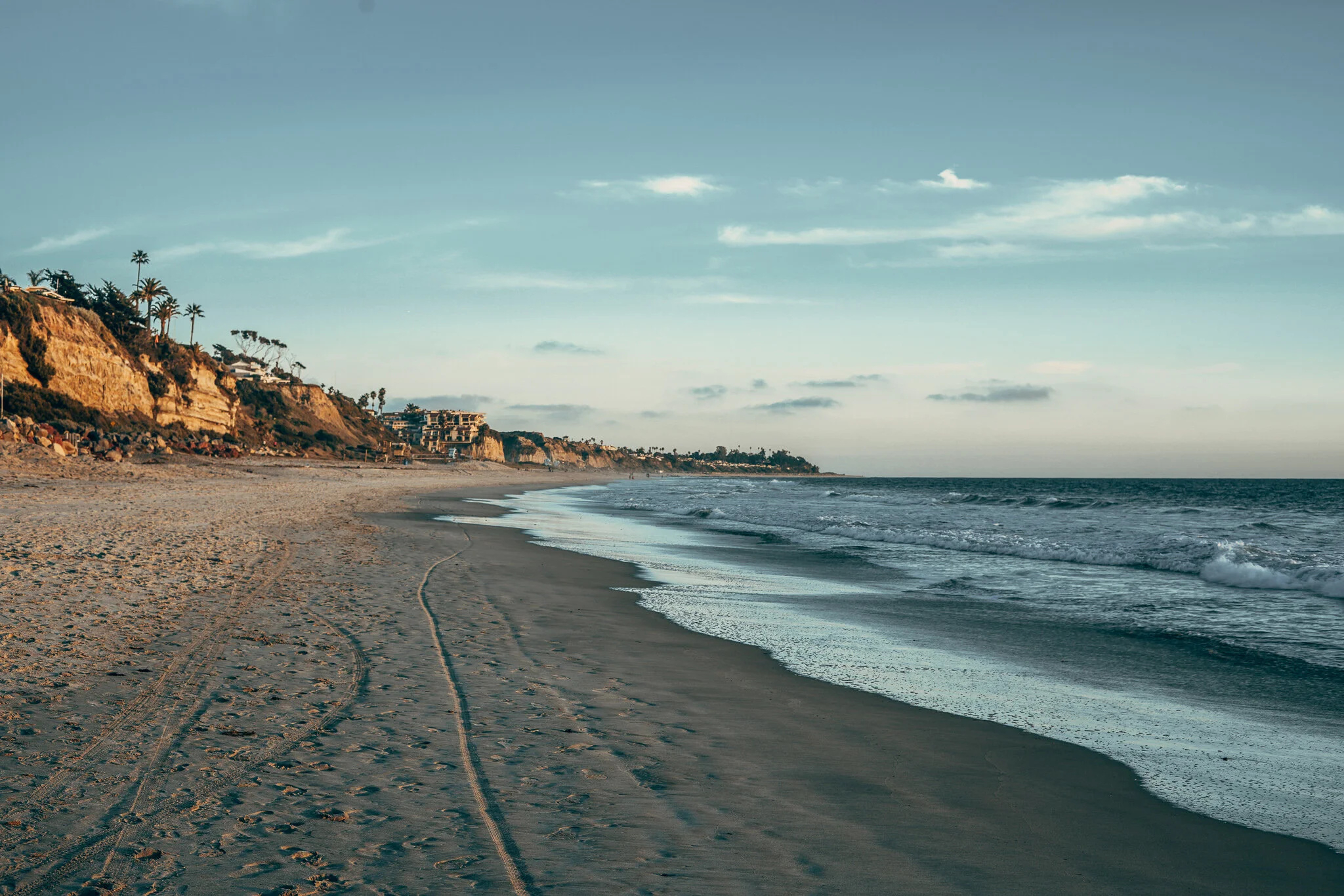 Local San Clemente State Beach &amp;amp; Calafia Guide - Updated 2020 in San Clemente State Beach Camping Map
