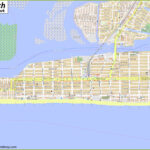 Long Beach Map | New York, U.s. | Discover Long Beach With For Long Beach New York Map