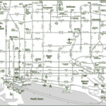 Long Beach Transport Map   Long Beach Transit Map   Ontheworldmap Inside Long Beach Transit Schedule Map