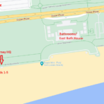 Long Island Ultimate With Regard To Jones Beach Map Of Fields