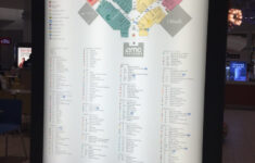 Lynnhaven Mall Directory | Lynnhaven Mall 701 Lynnhaven Park… | Flickr with Map of Lynnhaven Mall Virginia Beach