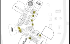 Lynnhaven Mall Map (2024) - All Maps pertaining to Map of Lynnhaven Mall Virginia Beach