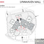 Mallmanac: Lynnhaven Mall, Virginia Beach, Va In Map Of Lynnhaven Mall Virginia Beach