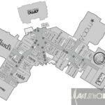 Mallmanac: Updated  Lynnhaven Mall, Virginia Beach, Va Inside Map Of Lynnhaven Mall Virginia Beach