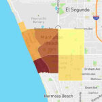 Manhattan Beach, Ca   90266   Real Estate Market Data With Regard To Map Of Manhattan Beach Ca