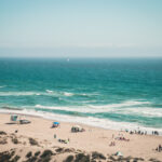 Manresa State Beach Pertaining To Manresa State Beach Campground Map