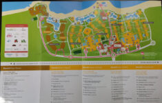 Map – Bilde Av Barceló Maya Beach - All Inclusive I Barcelo Maya regarding Barcelo Maya Beach Resort Map