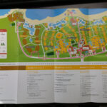 Map – Bilde Av Barceló Maya Beach   All Inclusive I Barcelo Maya Throughout Map Of Barcelo Maya Beach