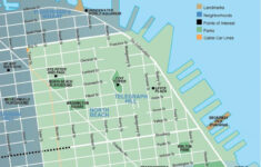 Map De North Beach San Francisco - Map De North Beach San regarding San Francisco North Beach Map