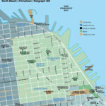 Map De North Beach San Francisco   Map De North Beach San With Regard To San Francisco Map North Beach