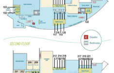 Map - Jul Study Rooms - Research Guides At Tidewater Community College inside Map of Tcc Virginia Beach Campus