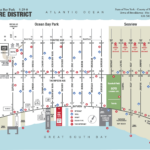 Map – Ocean Bay Park Fire Department With Regard To Ocean Beach Fire Island Map