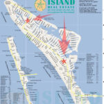 Map Of Anna Maria Island, Florida With Anna Maria Island Map Of Beaches