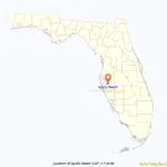 Map Of Apollo Beach Cdp   Thong Thai Real For Map Of Florida Apollo Beach