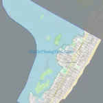 Map Of Beach Haven Borough   Thong Thai Real Throughout Map Of Beach Haven Nj