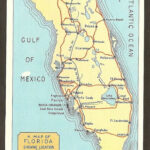 Map Of #Bocagrande Throughout Boca Grande Beach Florida Map