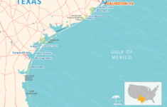 Map Of Galveston, Texas - Live Beaches inside Map Of Galveston Texas Beaches