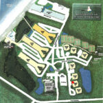 Map Of Hilton Head Beach & Tennis Resort For Hilton Head Beach And Tennis Map