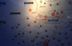 Map Of Hotel - Picture Of Pueblo Bonito Sunset Beach Golf And Spa throughout Pueblo Bonito Sunset Beach Map of Resort