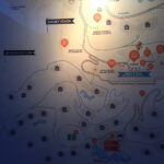 Map Of Hotel   Picture Of Pueblo Bonito Sunset Beach Golf And Spa With Map Of Pueblo Bonito Sunset Beach Resort