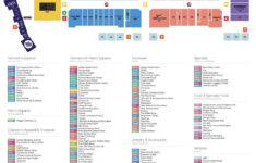 Map Of Palm Beach Outlets | Westpalmbeach with regard to Palm Beach Outlets Stores Map