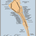 Map Of Siesta Key Florida Condos Within Siesta Key Beach Florida Map