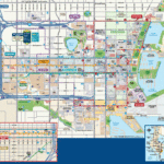 Map Of St Petersburg Fl | Downtown St Petersburg Florida Map Inside St Pete Beach Hotel Map