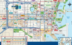 Map Of St Petersburg Fl | Downtown St Petersburg Florida Map inside St Pete Beach Hotel Map