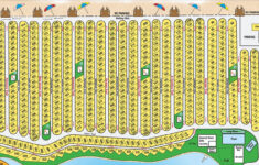 Map Test - Myrtle Beach Travel Park pertaining to Myrtle Beach Travel Park Map