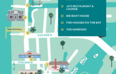 Map | Walk Indian Rocks Beach pertaining to Map of Indian Rocks Beach Florida