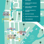 Map | Walk Indian Rocks Beach With Map Of Indian Rocks Beach