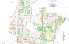 Maps And Gis inside City of Long Beach Street Sweeping Map