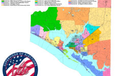 Maps &amp; Boundaries | Bay County Supervisor Of Elections for Panama City Beach Zip Code Map
