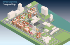 Maps &amp; Directions | Pba • Palm Beach Atlantic University for Palm Beach Atlantic University Map