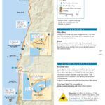 Maps ⋆ Visit Gold Beach Intended For Map Of Gold Beach Oregon