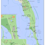 Maps For Sandy Hook Unit   Gateway National Recreation Area (U.s. Intended For Sandy Hook Beach Nj Map