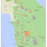 Maps For Sandy Hook Unit   Gateway National Recreation Area (U.s. With Sandy Hook Nj Beach Map