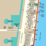 Maps & Info   Hollywood Tap (Trends And Places) For Map Of Hollywood Beach Florida