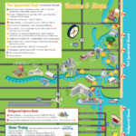 Maps & Info   Hollywood Tap (Trends And Places) Within Map Of Hollywood Beach Florida