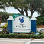 Maps & Photos | Dvcnews   The Essential Disney Vacation Club For Map Of Disney Vero Beach Resort