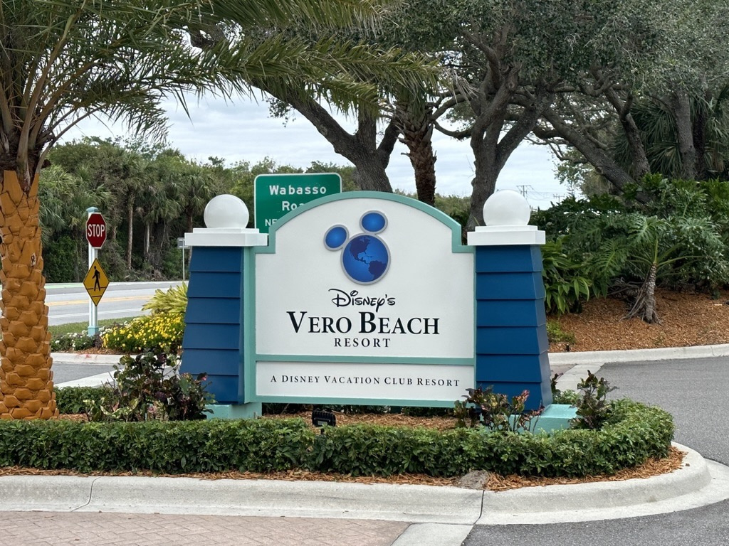 Maps &amp;amp; Photos | Dvcnews - The Essential Disney Vacation Club for Map Of Disney Vero Beach Resort