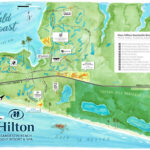 Mapsscottsandestin, Florida   Mapsscott Within Map Of Sandestin Golf And Beach Resort