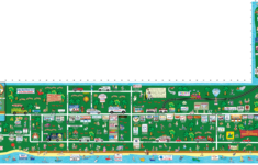 Maptoons – Long Island Chamber Maps throughout Map Of Long Island Ny Beaches