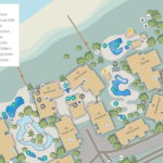 Marriott Vacation Club Resort Maps: Find Your Way Around Marriott With Regard To Marriott Barony Beach Club Resort Map