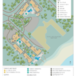 Marriott'S Barony Beach Club Regarding Marriott Barony Beach Club Resort Map