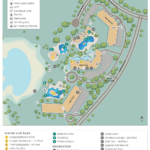 Marriott'S Ko Olina Beach Club Intended For Map Of Marriott Ko Olina Beach Club