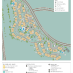 Marriott'S Newport Coast® Villas In Newport Beach Marriott Villas Map
